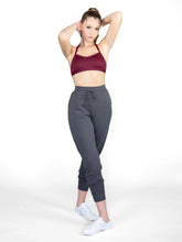 Load image into Gallery viewer, Clearance - French Terry Tapered Joggers
