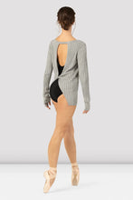 Load image into Gallery viewer, Bloch AMORE Z1069 Sweater
