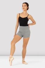 Load image into Gallery viewer, Bloch Ladies Knit Short R1164
