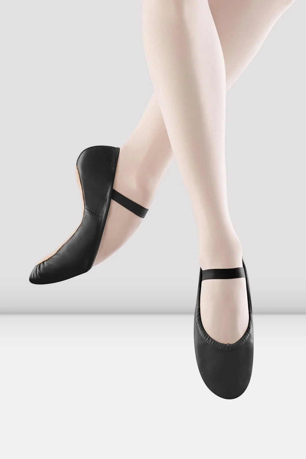 Bloch Dansoft Ballet Shoe
