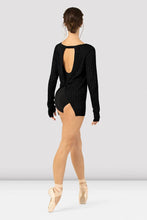 Load image into Gallery viewer, Bloch AMORE Z1069 Sweater
