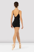 Load image into Gallery viewer, Bloch Ladies Knit Short R1164
