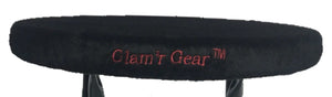 Glamr Gear Stool Cover (Pre-order)