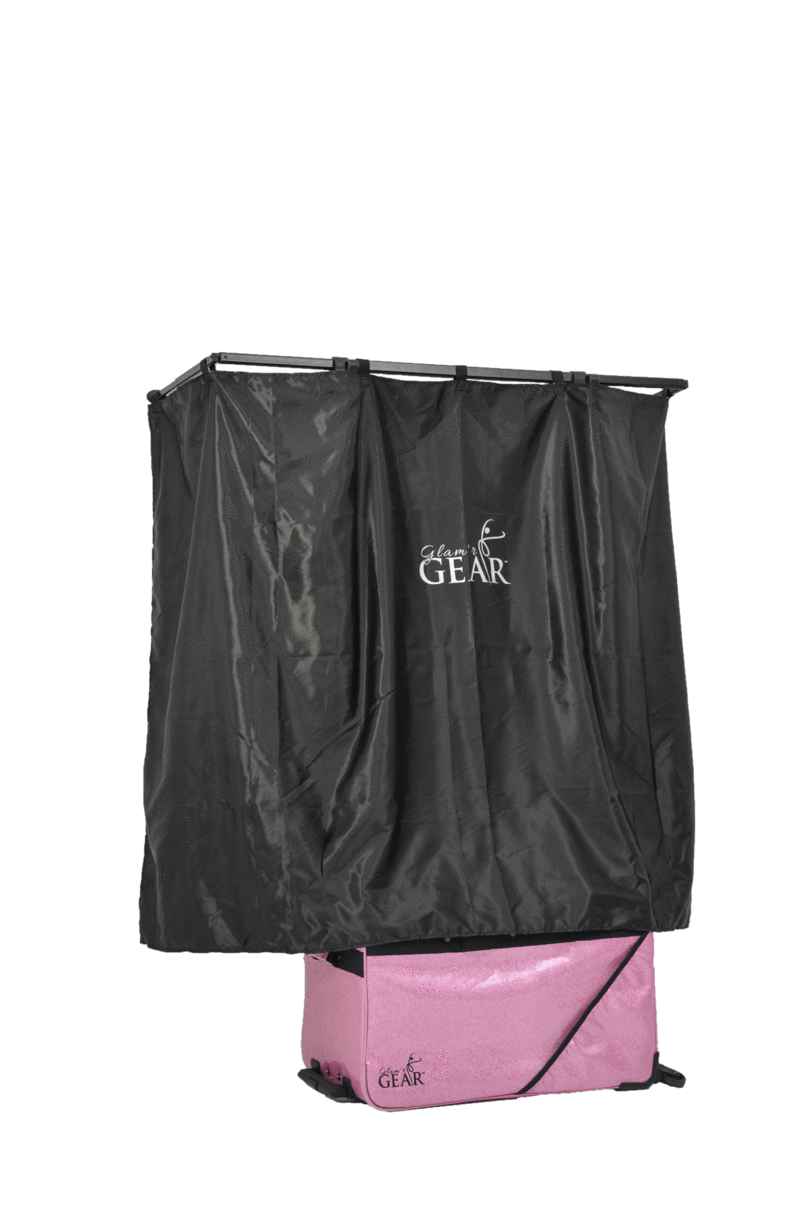 Glamr'Gear uHide ™ Privacy Curtain (Pre-order)