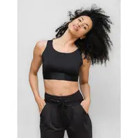 Load image into Gallery viewer, Body wrappers Sporty-Chic Cross Back Bra Top
