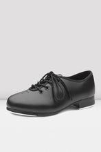 Load image into Gallery viewer, Bloch Classic Jazz Tap Shoe
