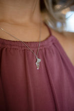 Load image into Gallery viewer, Little Tapper Necklace
