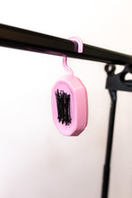 Load image into Gallery viewer, Bobby Buddy™ Magnetic Hanging Bobby/Hair Pin Tray (in-stock)
