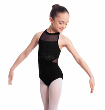Load image into Gallery viewer, CL2345 Leisha leotard
