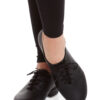 Load image into Gallery viewer, LS3312- LEO’S DANCEWEAR ECONOMY LACE-UP JAZZ TAP SHOE.
