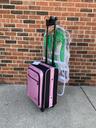 Glam'r Gear® Solo™ Carry-On (pre-order)