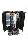 Demi™, The Collapsible Changing Station by Glam'r Gear® (pre-order)