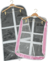 Load image into Gallery viewer, Glam&#39;r Gear Garment Bags (pre-order)
