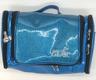 Glam'r Gear Hanging Travel Cosmetics Bag (pre-order)