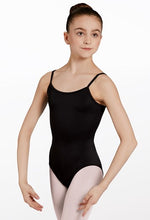 Load image into Gallery viewer, CAMISOLE HIGH BACK LEOTARD

